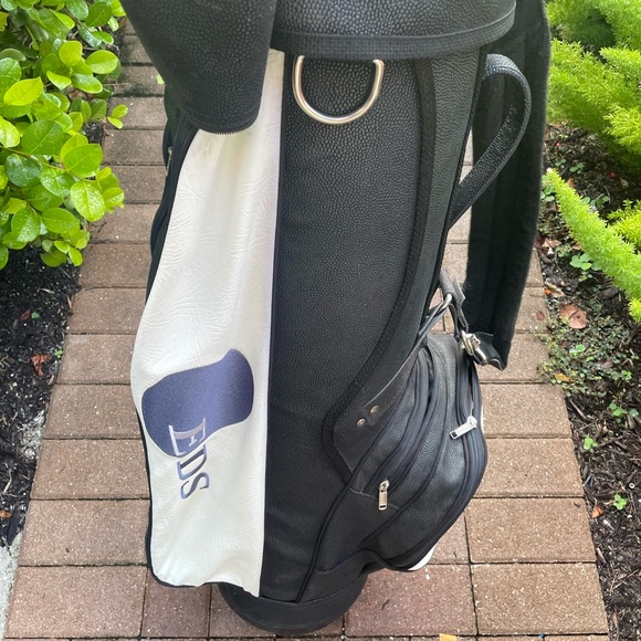 Staff bag EDS - Picture 6 of 14